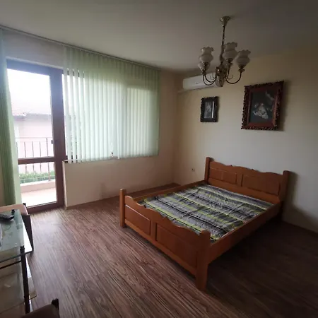 Affordable With Bbq 5 Min Drive From Lusi Varna