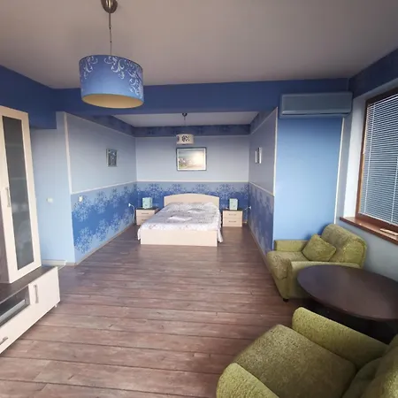 Affordable With Bbq 5 Min Drive From Lusi Varna