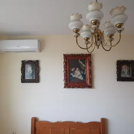 Affordable With Bbq 5 Min Drive From Lusi 3*