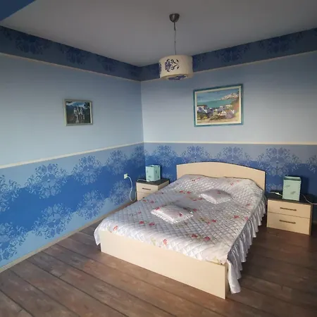 Affordable With Bbq 5 Min Drive From Lusi Bed & Breakfast 3*