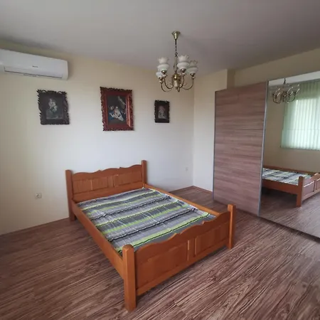 Affordable With Bbq 5 Min Drive From Lusi Bed & Breakfast Varna