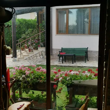 Affordable With Bbq 5 Min Drive From Lusi 3*