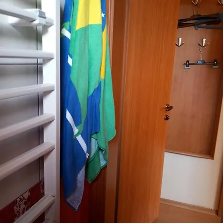 Affordable With Bbq 5 Min Drive From Lusi 3* Varna