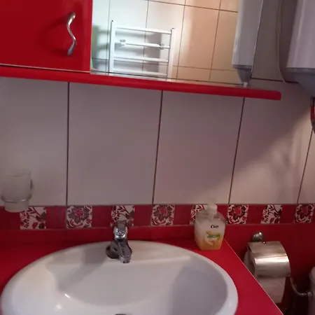 Frühstückspension Affordable With Bbq 5 Min Drive From Lusi 3*