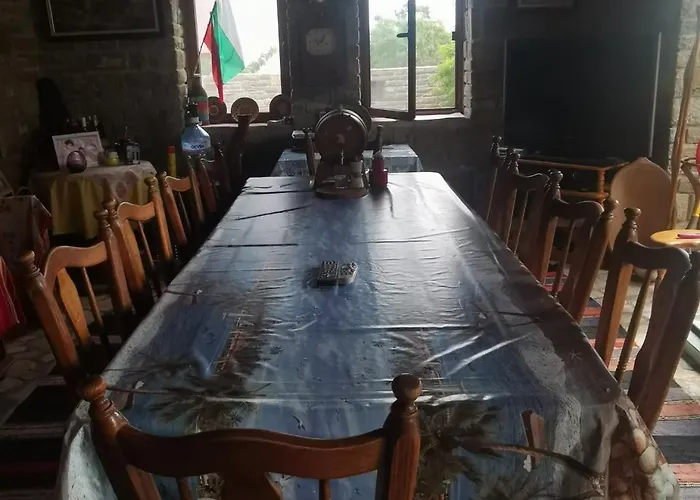 Affordable With Bbq 5 Min Drive From Lusi Panzió