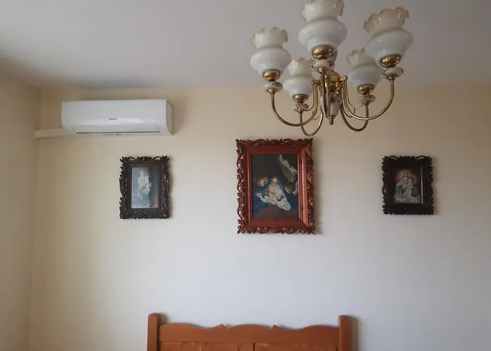 Affordable With Bbq 5 Min Drive From Lusi 3*