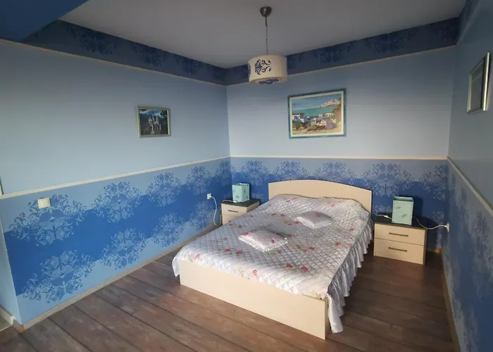 Affordable With Bbq 5 Min Drive From Lusi Panzió 3*