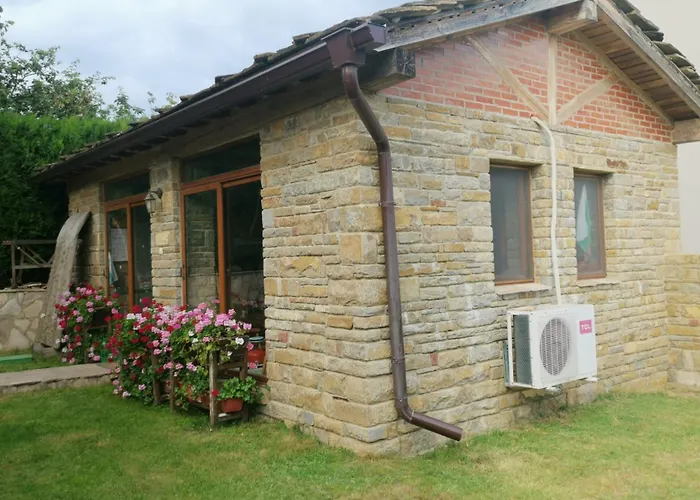 Affordable With Bbq 5 Min Drive From Lusi 3*