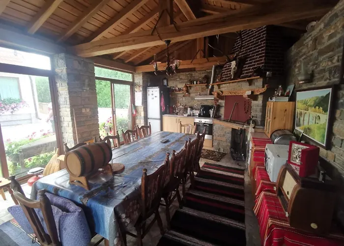 Affordable With Bbq 5 Min Drive From Lusi 3* Várna