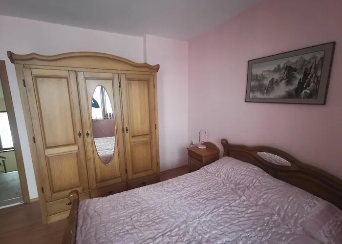 Affordable With Bbq 5 Min Drive From Lusi 3* Várna