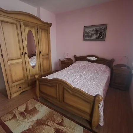 Frühstückspension Affordable With Bbq 5 Min Drive From Lusi 3*