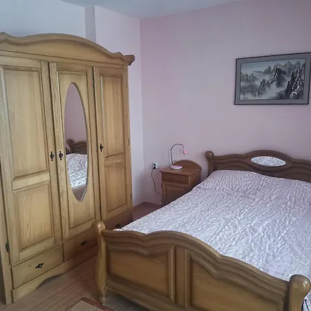 Affordable With Bbq 5 Min Drive From Lusi