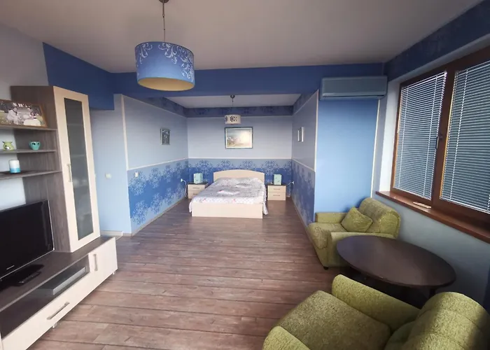 Affordable With Bbq 5 Min Drive From Lusi 瓦爾納