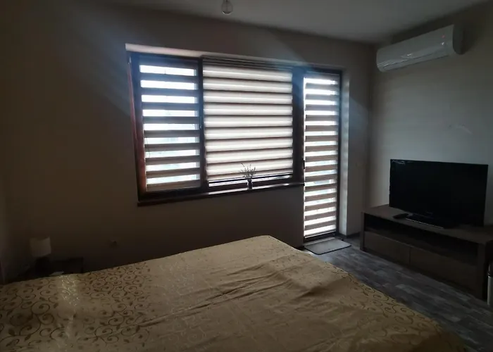 Affordable With Bbq 5 Min Drive From Lusi 住宿加早餐酒店