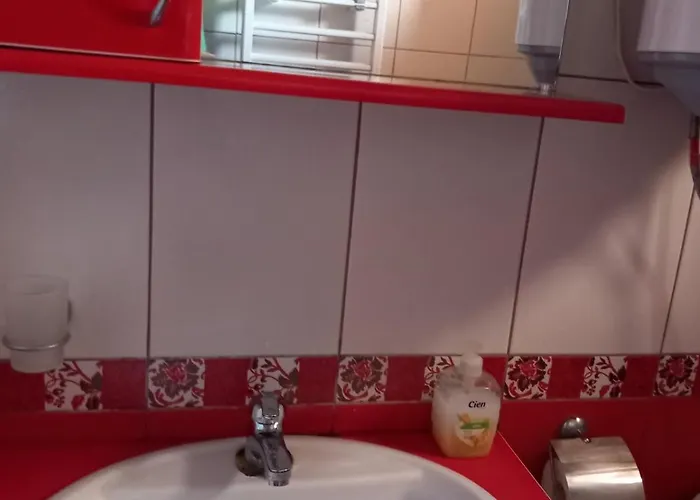 住宿加早餐酒店 Affordable With Bbq 5 Min Drive From Lusi 3*